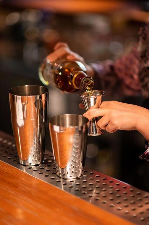 调酒大师在哪下载 最新版安卓苹果双端获取