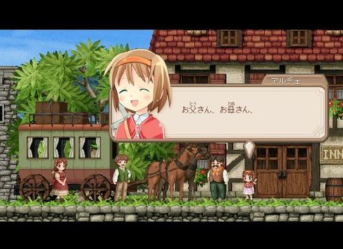 雌性命运召唤更新地址官方最新版下载指南