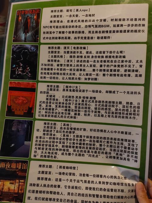 屋内有鬼游戏介绍 带你揭秘游戏中的灵异事件