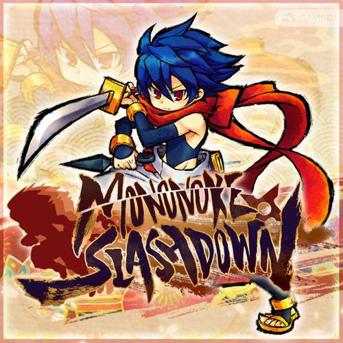 特務退魔忍游戏介绍 一款不容错过的动作冒险游戏