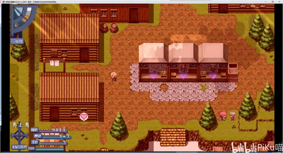 抓到冒险者酱在哪下载 最新版本下载链接分享