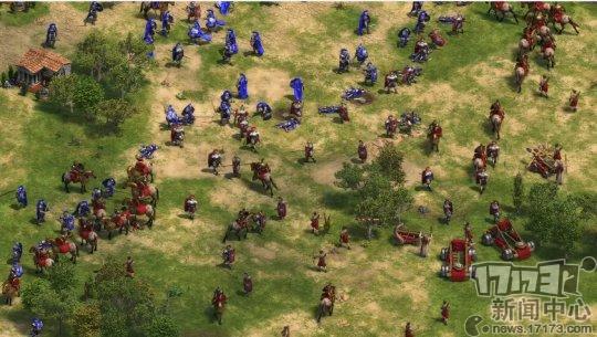 帝国粉丝重制版汉化版下载及游戏攻略大全