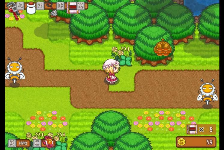 抓到冒险者酱游戏介绍 探索游戏乐趣与隐藏玩法