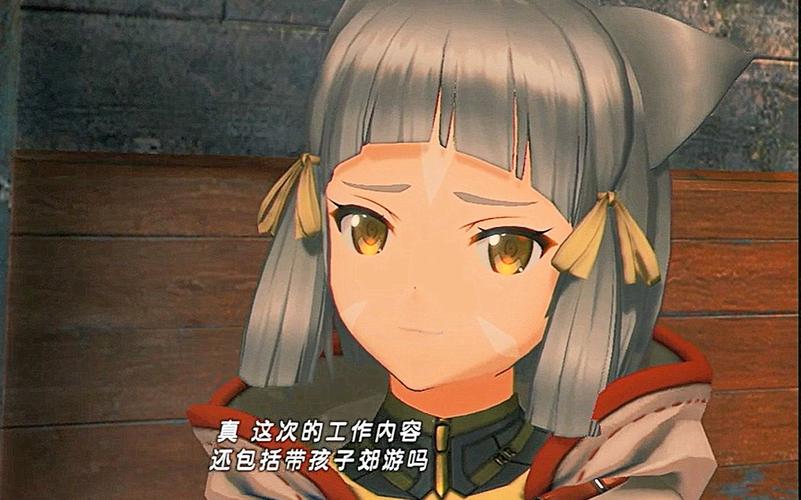 异世界与兽娘姐姐的生活游戏攻略 快速升级技巧分享