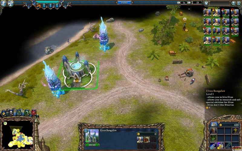 腐败王国游戏攻略心得高手玩家经验分享合集