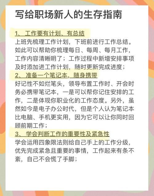职场是我的后宫最新版本职场新人必看的生存指南