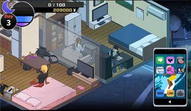 安卓用户必备 NTR故事之商务旅行下载指南