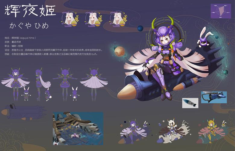 退魔女神游戏介绍剧情与角色设定全揭秘