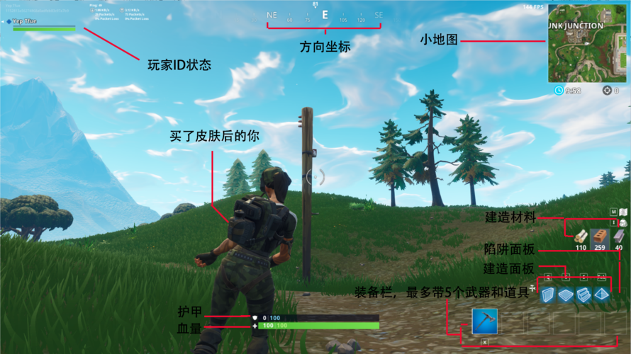 重返少年S1版本大全新手入门指南分享