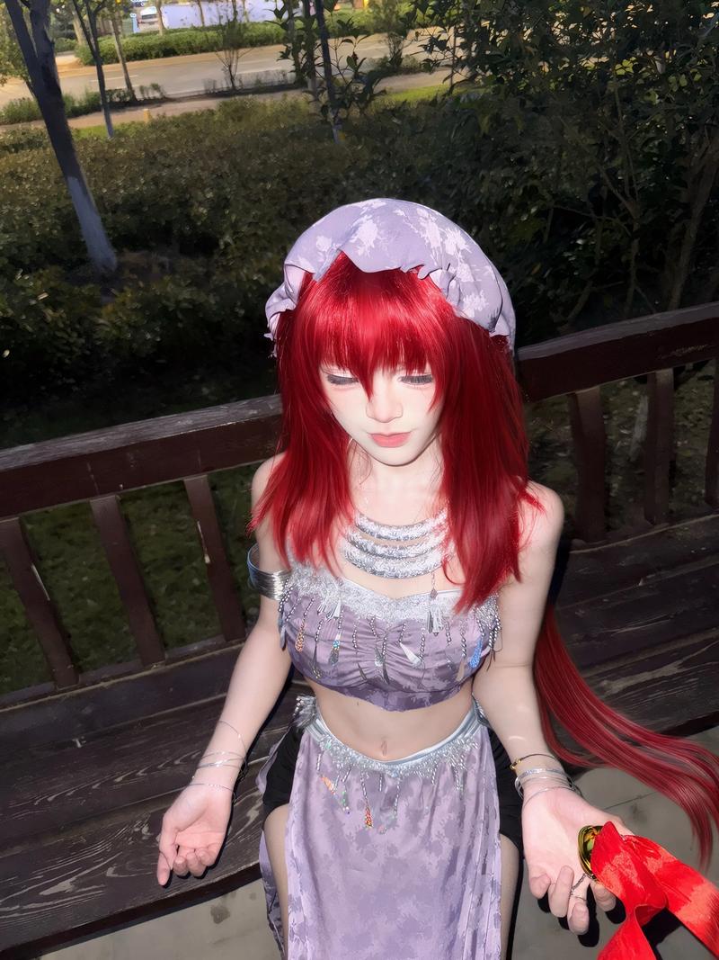 新婚妻子的Cosplay生活游戏官网新手入门指南