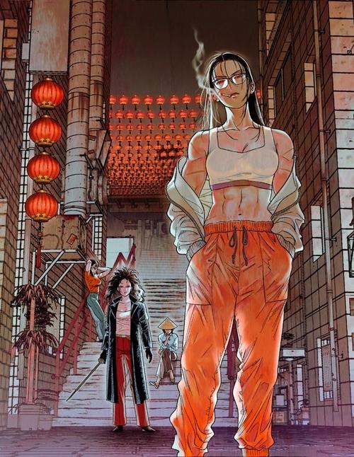 被恶霸们侵犯的姐姐汉化版下载及游戏攻略