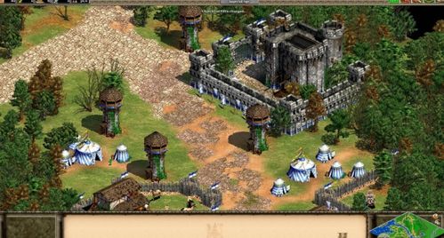 帝国粉丝重制版杨过游戏下载安装及配置要求详解