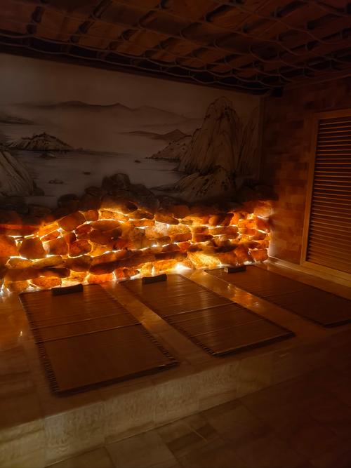 水疗中心绅士游戏全攻略 享受极致放松体验