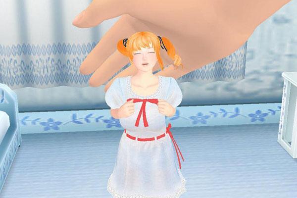 游乐园欲望安卓下载 免费安装包直接获取