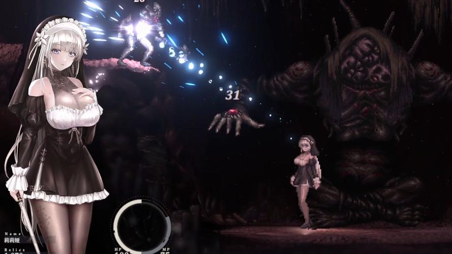 杀手的神话绅士游戏揭秘 带你体验不一样的暗黑世界