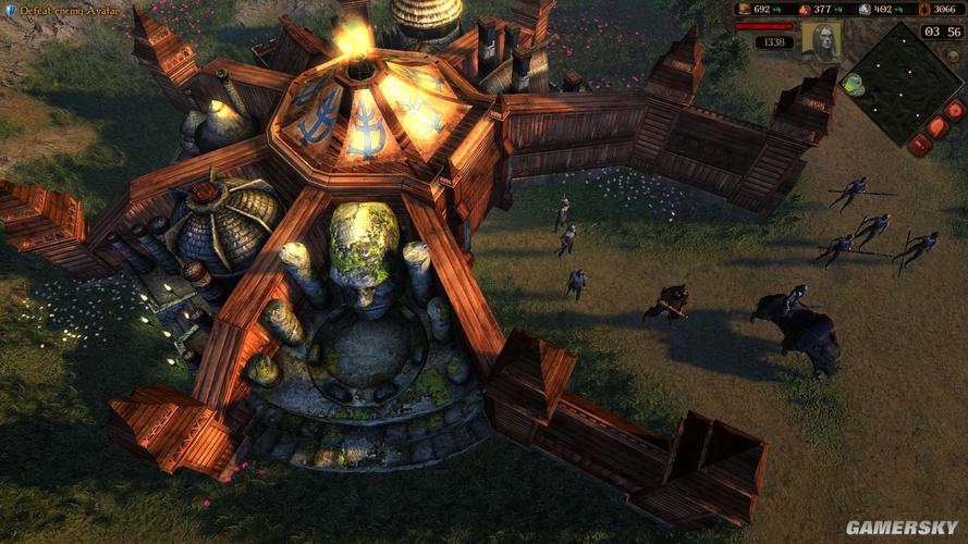 欲望之戒汉化版下载 PC端中文版资源分享