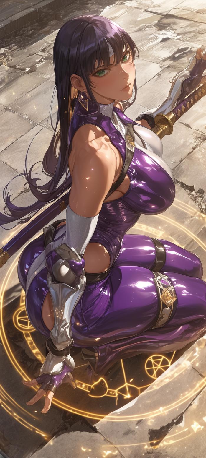 对魔忍阿莎姬官网