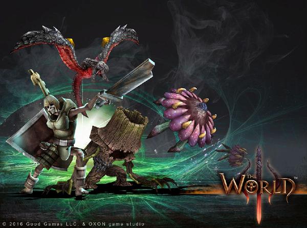 阴阳骑士游戏介绍 剧情背景与世界观解析