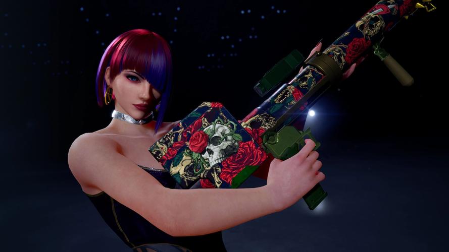 安娜激动人心的感情绅士游戏让你心跳加速停不下来