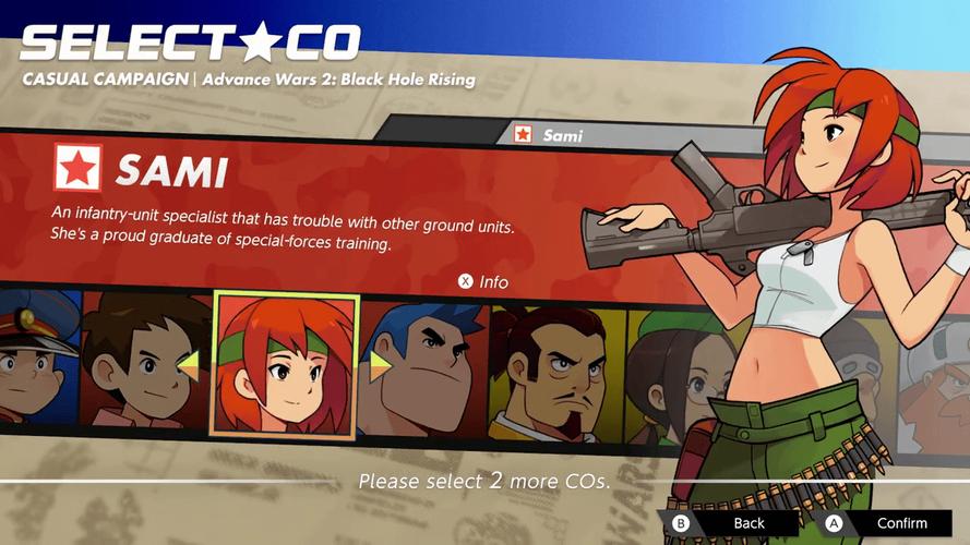 母上攻略4重制版汉化版下载 最新中文版资源分享