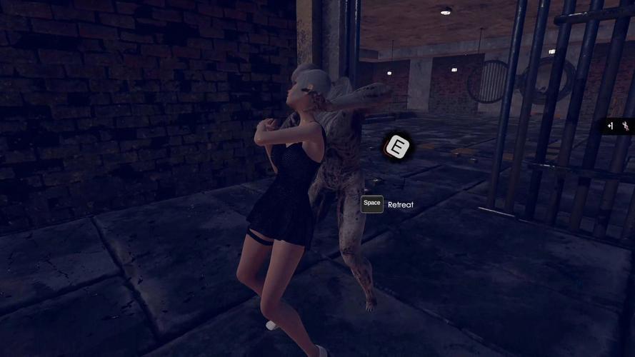 淫魂狩猎绅士游戏评测 真实体验告诉你值不值得玩