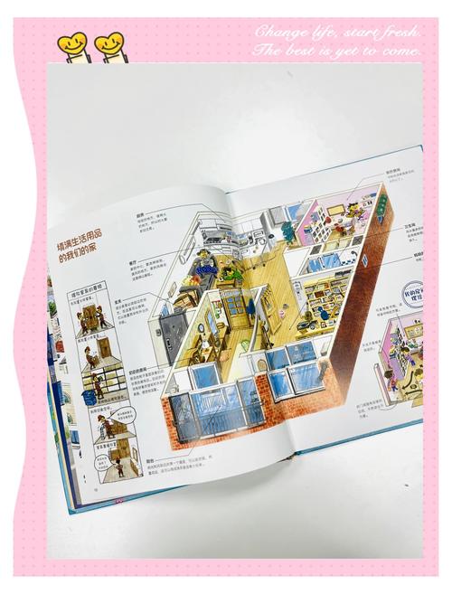 新生活计划版本大全 从入门到精通的生活指南