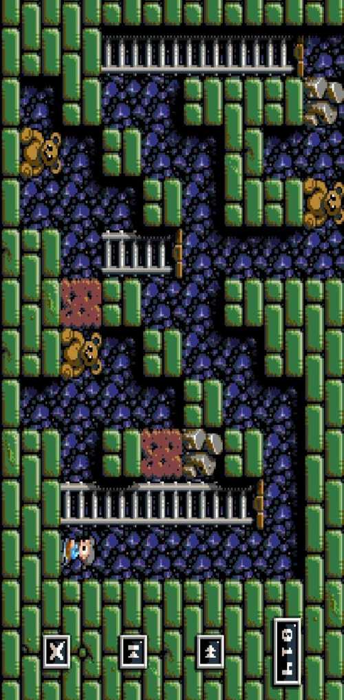 米莉的冒险游戏介绍如何快速通关技巧分享