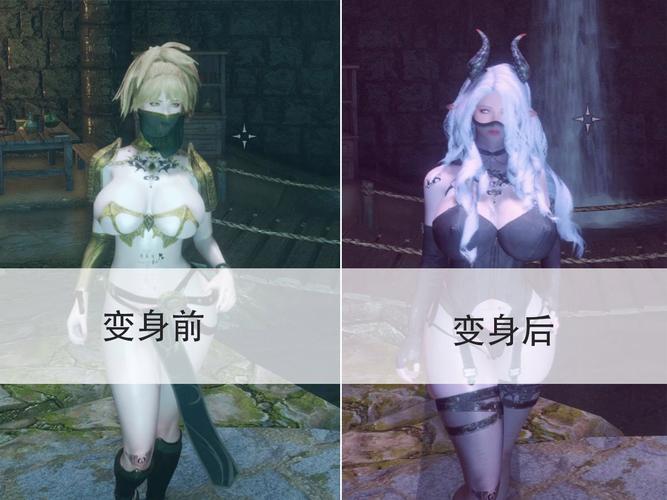 魅魔新绅士游戏评测 看看这款游戏值不值得玩