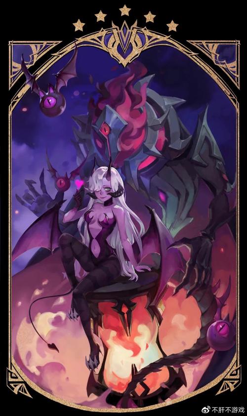 对魔忍雪风游戏介绍 老玩家分享游戏心得