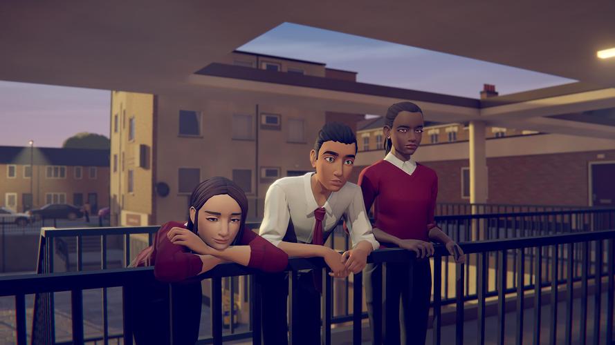 终点论坛游戏介绍宝典 经典游戏回顾解析