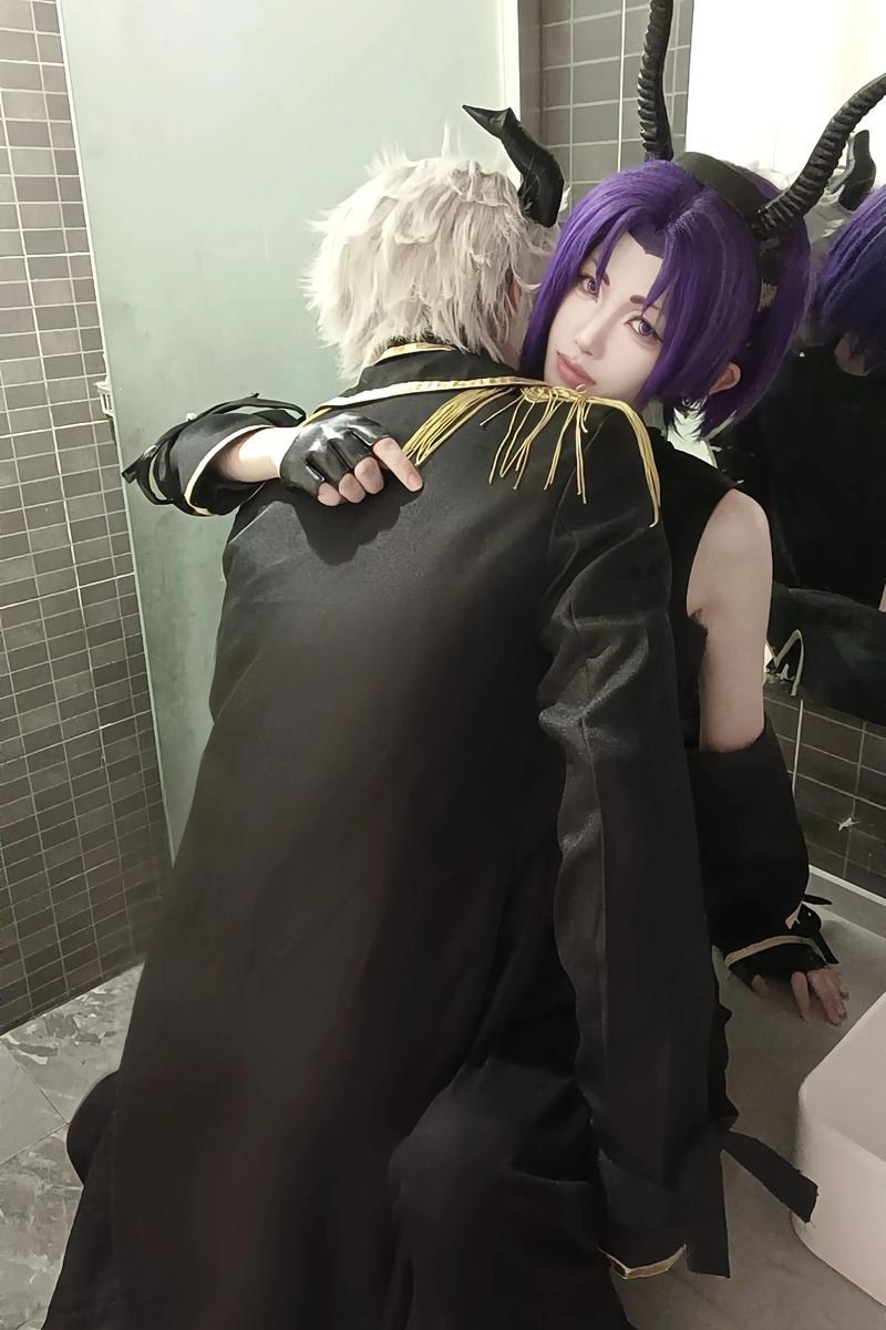 新婚妻子的Cosplay生活官网独家幕后花絮曝光