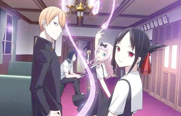 欲望之戒最新更新内容 不容错过的精彩情节