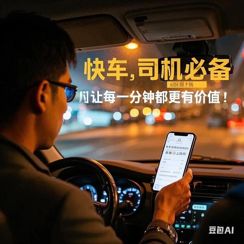 成为出租车司机需要什么？下载地址一键获取