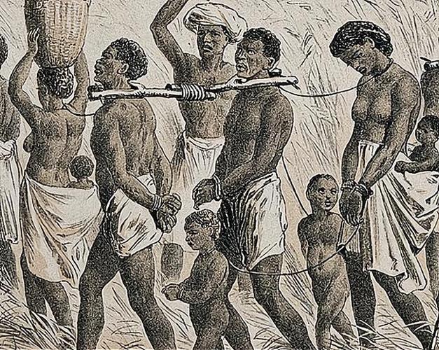 罗马的奴隶官网揭秘古罗马奴隶的真实生活