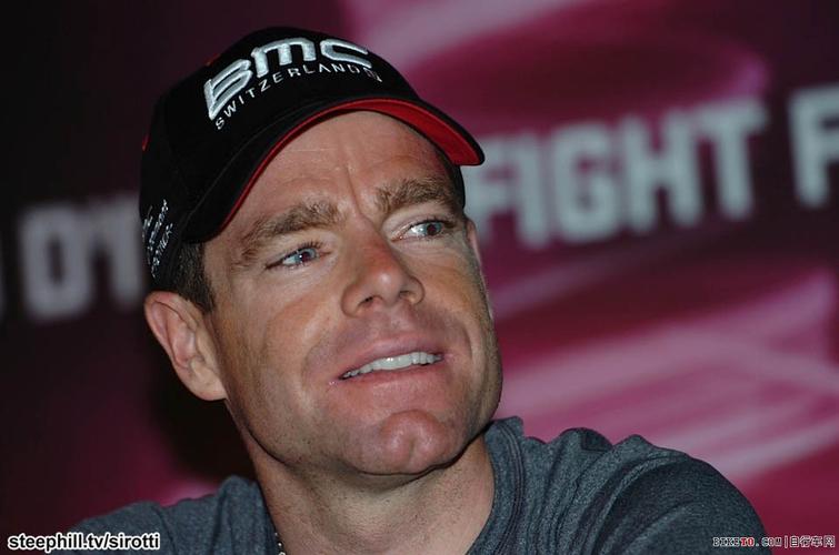 揭秘幸运儿马克安卓 他凭什么比别人更幸运