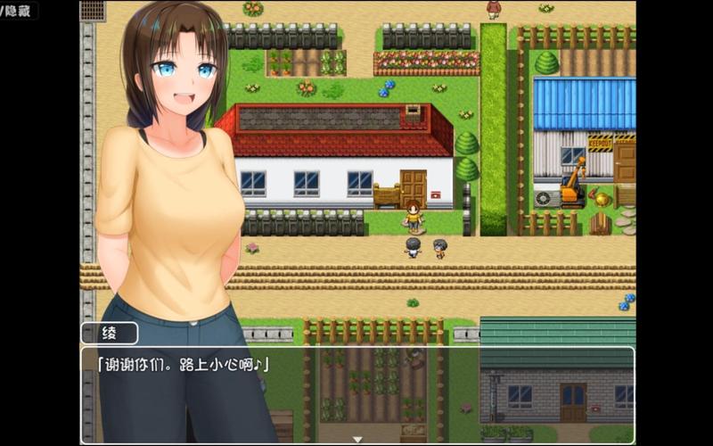 无知少女的乡村韵事版本大全完整故事在线阅读