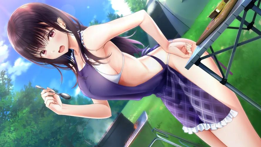 热辣可爱制服游戏下载 超多款式免费玩