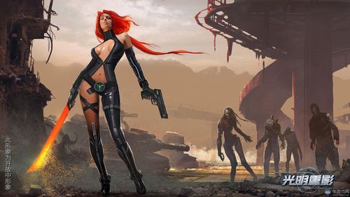 监狱岛的巨乳女看守游戏隐藏剧情攻略分享