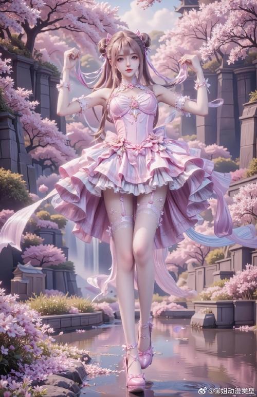 甜心安卓手机盘点 热辣可爱造型俘获少女心