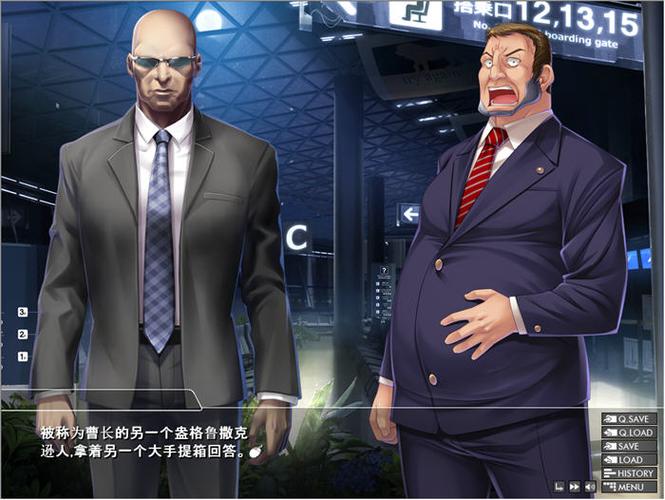 对魔忍雪风全关卡攻略 轻松过关秘籍大公开