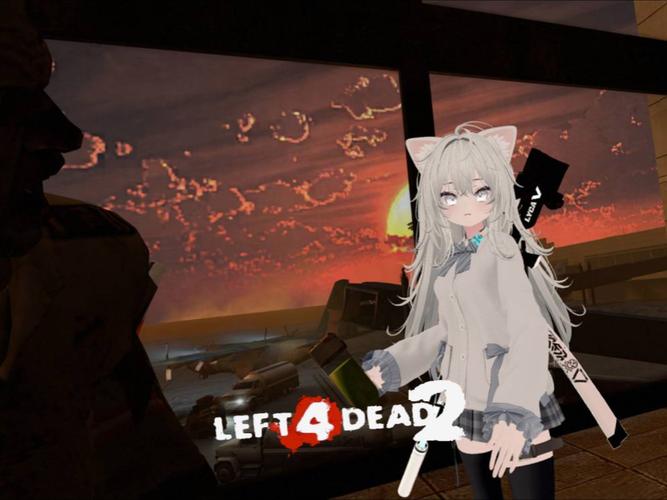 少女的求生之路2怎么下载 详细步骤一看就会