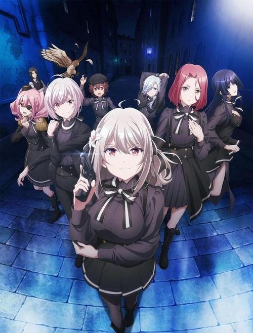 杀手的神话汉化版下载 最新汉化补丁及游戏攻略