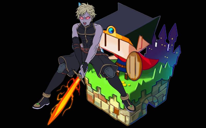 欲望之尾游戏官网最新活动公告及福利领取