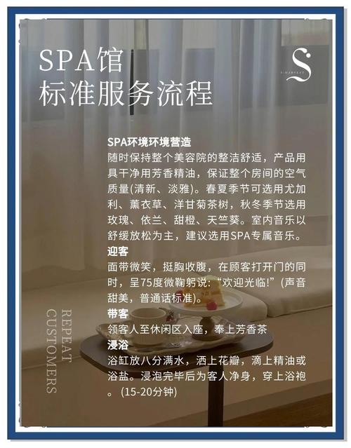 水疗中心游戏介绍 新手必看的SPA经营攻略指南