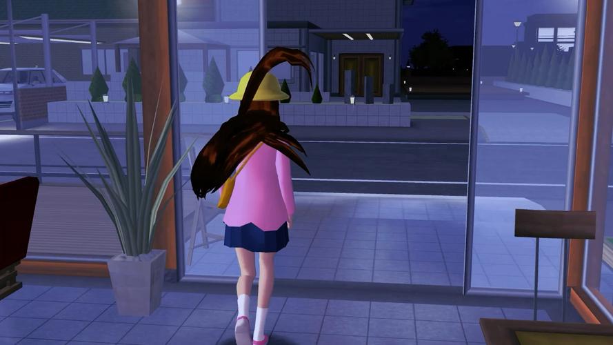 监狱岛的巨乳女看守游戏下载体验真实监狱生活