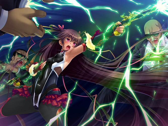 对魔忍雪风全关卡攻略 轻松过关秘籍大公开