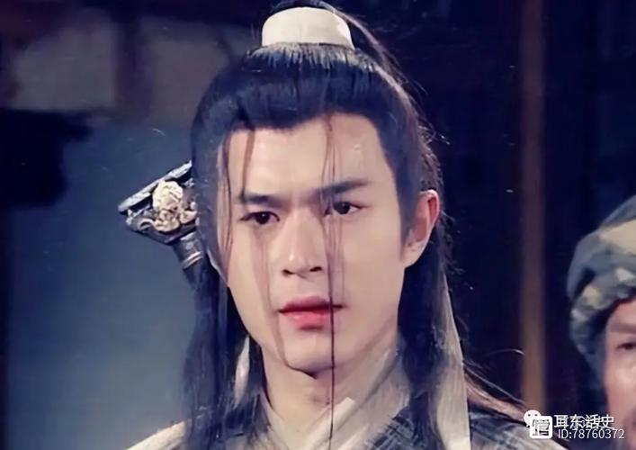 绝顶神乐杨过游戏角色介绍 杨过技能详解