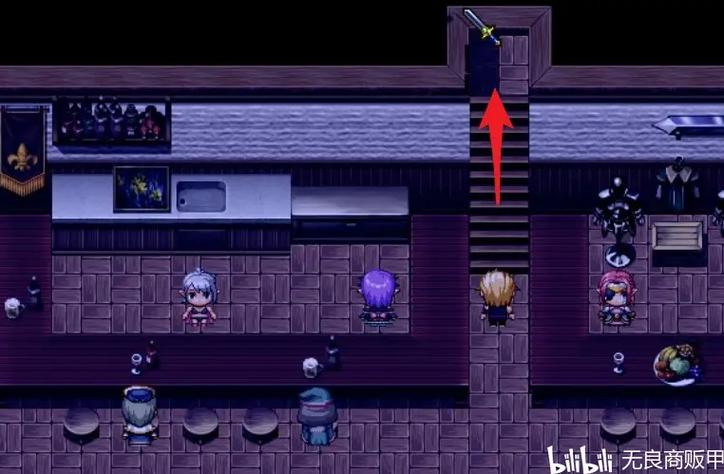 欲望之尾游戏下载地址 官方正版资源安全获取