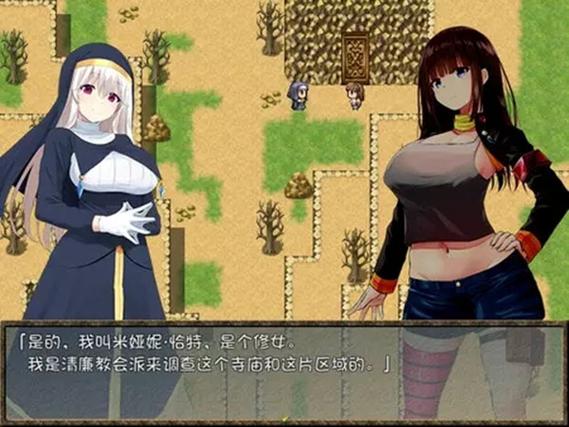 游乐园欲望更新地址全攻略带你玩转新场地