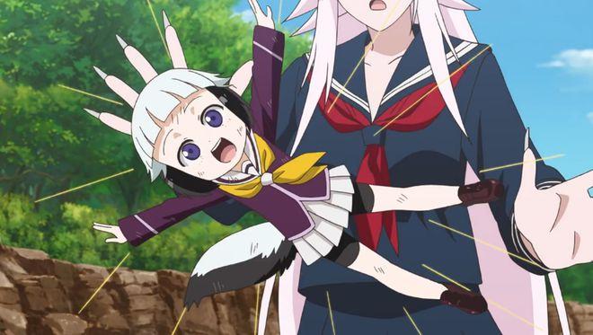 异世界与兽娘姐姐的生活安卓版下载安装教程